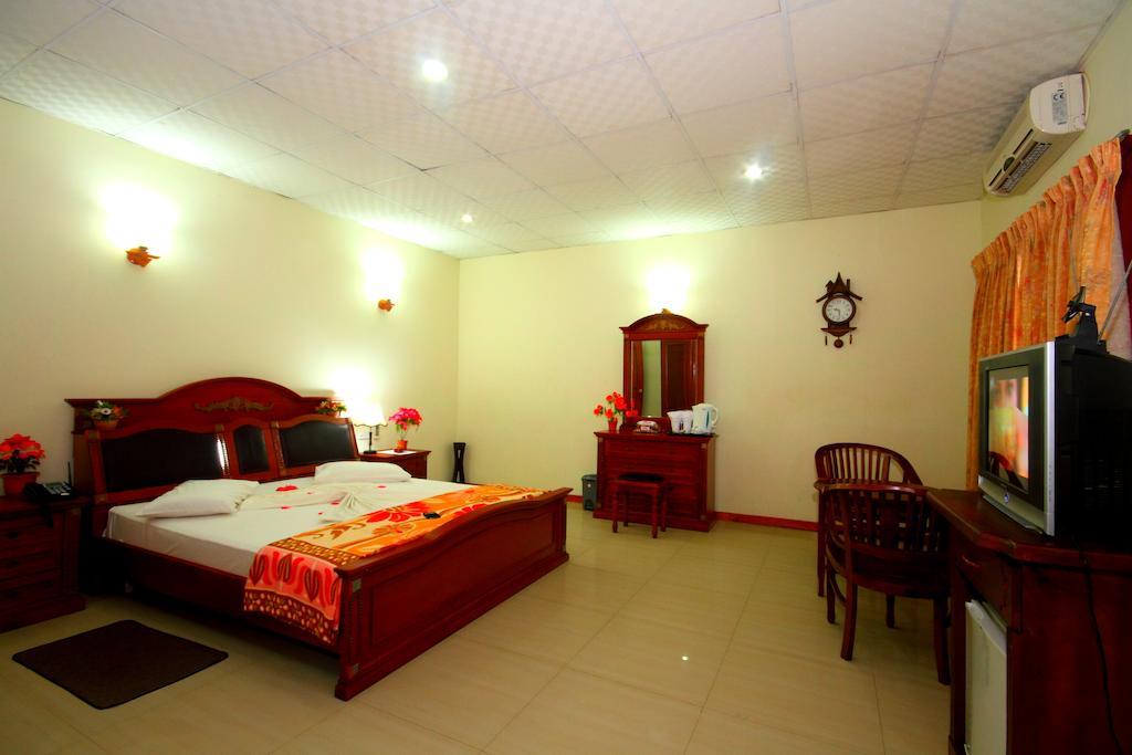 Delma Mount View Hotel Kandy Habitación foto