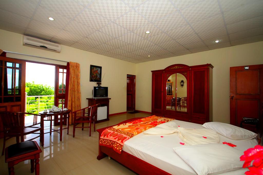 Delma Mount View Hotel Kandy Habitación foto